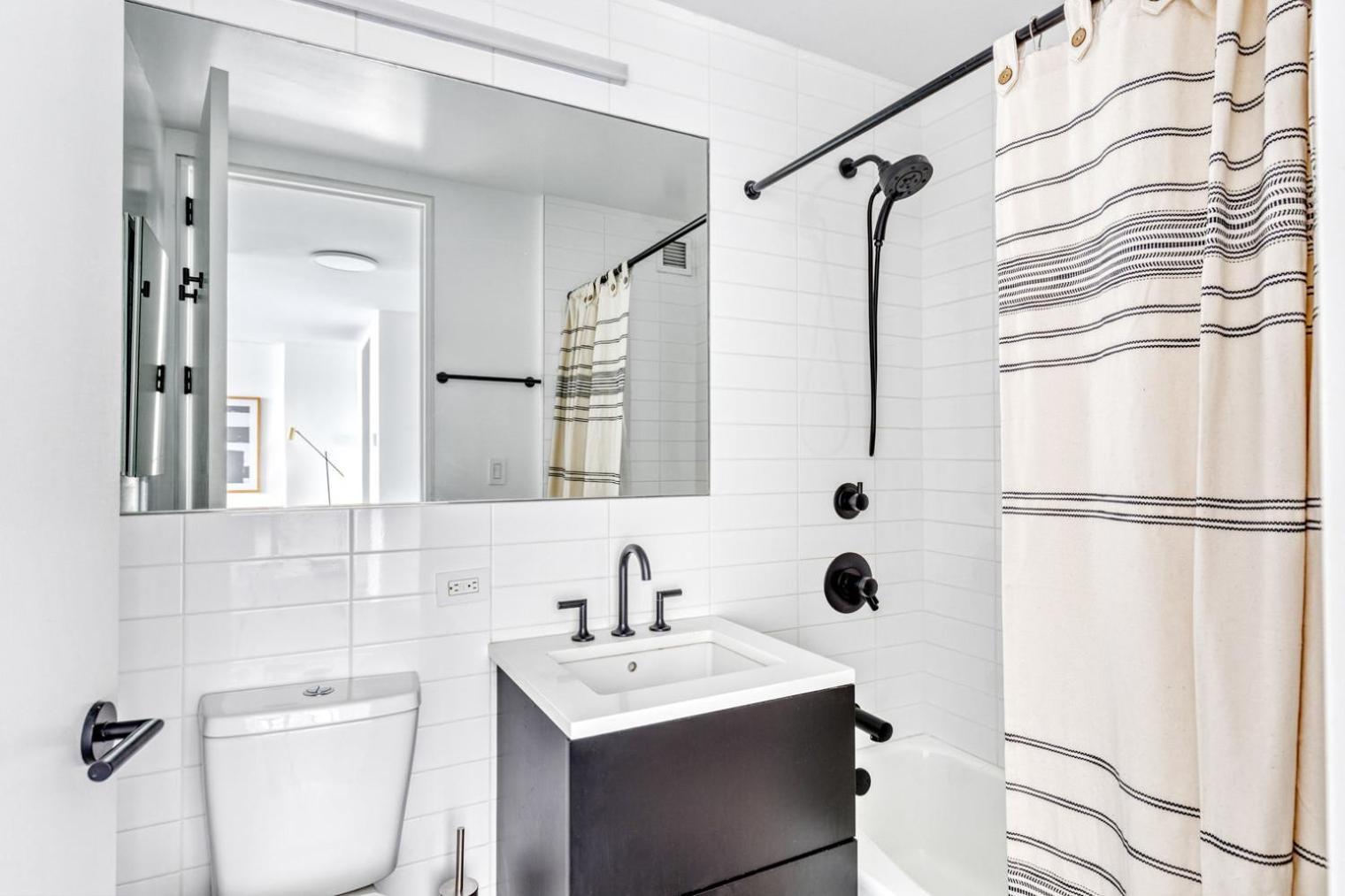Apartamento E Village 1br Gym Doorman Rooftop Nyc-179 Nueva York